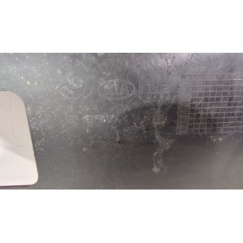 Recambio de cubrecarter para kia cee´d hatchback (ed) 1.6 crdi 90 referencia OEM IAM 291101H300  