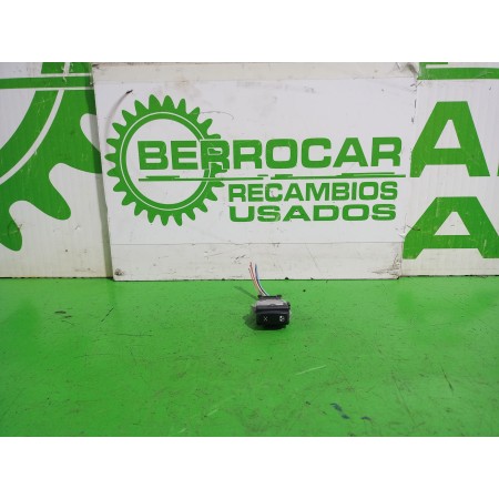 Recambio de interruptor para renault megane ii coupe/cabrio confort authentique referencia OEM IAM 407430A  