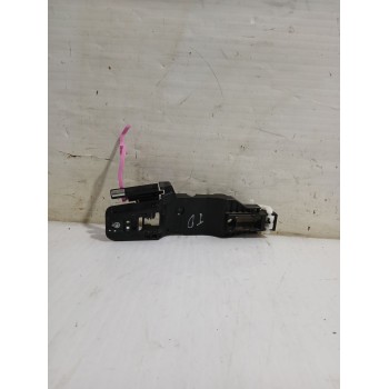 Recambio de maneta exterior trasera derecha para toyota corolla station wagon (_e21_) 1.8 hybrid (zwe211) referencia OEM IAM 692