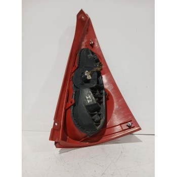 Recambio de piloto trasero izquierdo para peugeot 107 (pm_, pn_) 1.4 hdi referencia OEM IAM 6350X6  