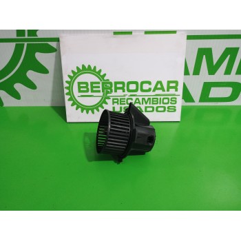 MOTOR CALEFACCION B9506 