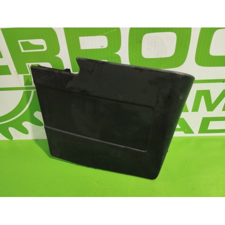 Recambio de moldura para iveco daily caja cerrada (1999 =>) 2.8 diesel cat referencia OEM IAM 500338002  