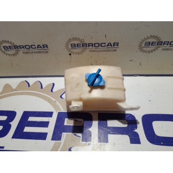 Recambio de deposito expansion para kia carens 2.0 turbodiesel cat referencia OEM IAM 0K2KB15350  