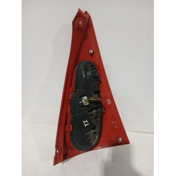 Recambio de piloto trasero izquierdo para peugeot 107 (pm_, pn_) 1.4 hdi referencia OEM IAM 6350X6  