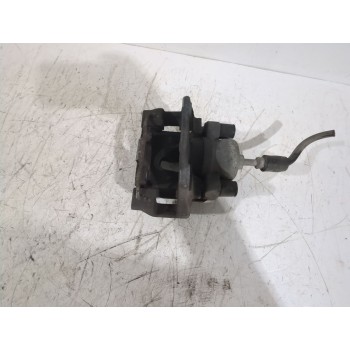 Recambio de pinza de freno trasera derecha para bmw 1 (e87) 120 d referencia OEM IAM 342167686978  