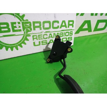 Recambio de pedal acelerador para renault scenic ii grand emotion referencia OEM IAM 8200159647  