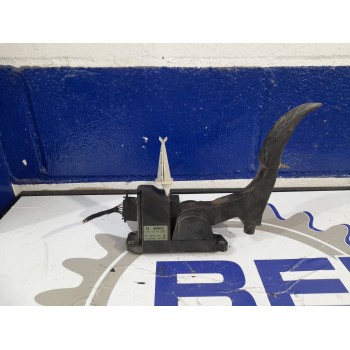 Recambio de potenciometro pedal para seat leon (1m1) 1.9 tdi referencia OEM IAM 1J1721503K  