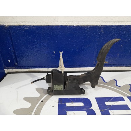 Recambio de potenciometro pedal para seat leon (1m1) 1.9 tdi referencia OEM IAM 1J1721503K  