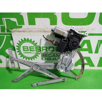 Recambio de elevalunas delantero derecho para opel astra h berlina elegance referencia OEM IAM 13100418RH  