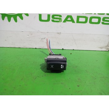 Recambio de interruptor para renault megane ii coupe/cabrio confort authentique referencia OEM IAM 407430A  