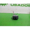 Recambio de interruptor para renault megane ii coupe/cabrio confort authentique referencia OEM IAM 407430A  