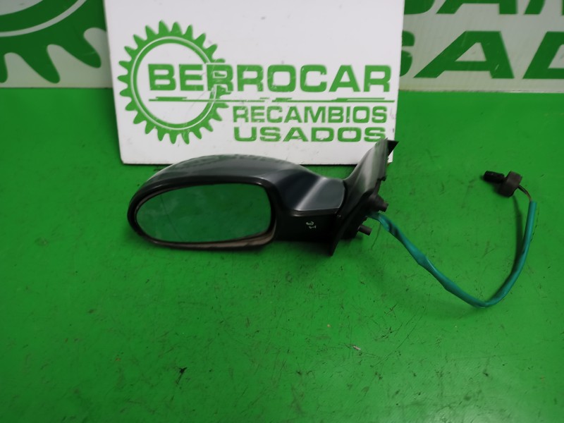 Recambio de retrovisor izquierdo. para citroën c5 break 2.0 hdi referencia OEM IAM E2019013  