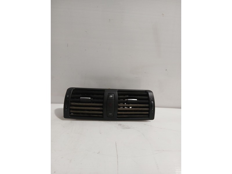 Recambio de rejilla aireadora para bmw 1 (e87) 120 d referencia OEM IAM 705918912  