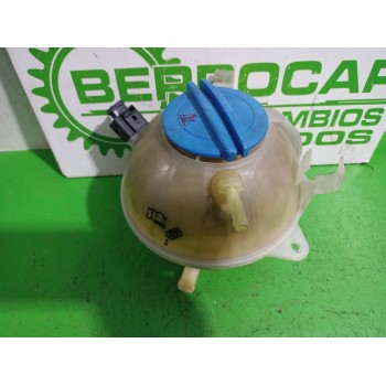 Recambio de deposito expansion para seat altea (5p1) style copa referencia OEM IAM 1K0121407  