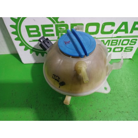 Recambio de deposito expansion para seat altea (5p1) style copa referencia OEM IAM 1K0121407  