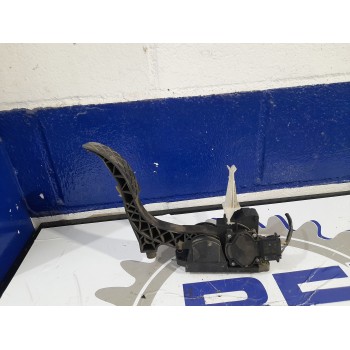 Recambio de potenciometro pedal para seat leon (1m1) 1.9 tdi referencia OEM IAM 1J1721503K  