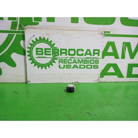 Recambio de interruptor para renault megane ii coupe/cabrio confort authentique referencia OEM IAM 107841C  