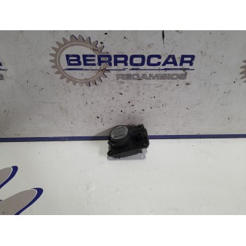 Recambio de motor apertura trampillas climatizador para peugeot expert furgón 1.6 blue-hdi fap referencia OEM IAM A21201700  