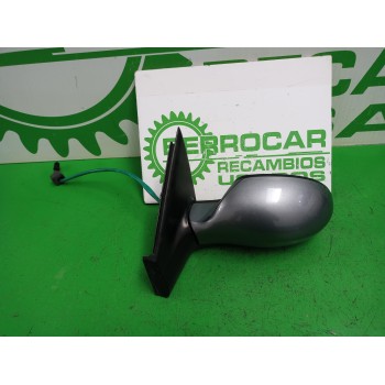 Recambio de retrovisor izquierdo. para citroën c5 break 2.0 hdi referencia OEM IAM E2019013  