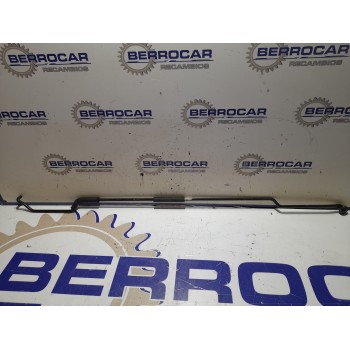 Recambio de soporte capot para kia carens 2.0 turbodiesel cat referencia OEM IAM K2FB56650  