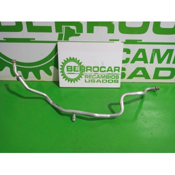 Recambio de tubos aire acondicionado para renault scenic ii grand emotion referencia OEM IAM 8200680667  