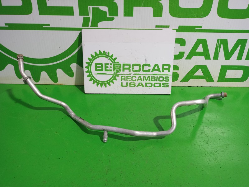 Recambio de tubos aire acondicionado para renault scenic ii grand emotion referencia OEM IAM 8200680667  