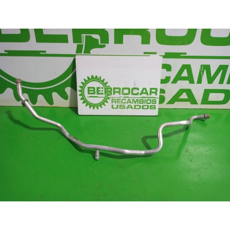 Recambio de tubos aire acondicionado para renault scenic ii grand emotion referencia OEM IAM 8200680667  