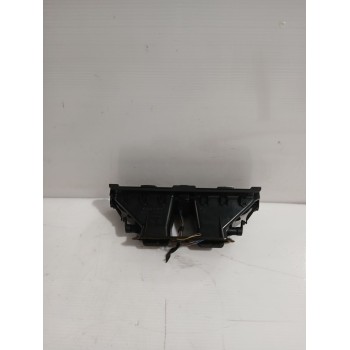 Recambio de rejilla aireadora para bmw 1 (e87) 120 d referencia OEM IAM 705918912  