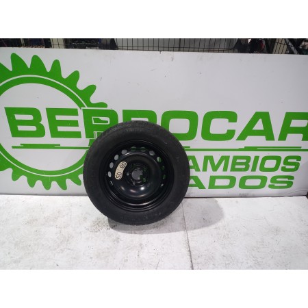 Recambio de rueda repuesto para renault scenic iii xmod bose referencia OEM IAM 403000027R  