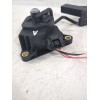 Recambio de pedal acelerador para nissan qashqai i (j10, nj10) 1.5 dci referencia OEM IAM 18002JD90D  