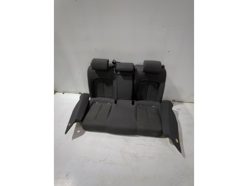 Recambio de asiento trasero para seat exeo (3r2) 1.8 tsi referencia OEM IAM   