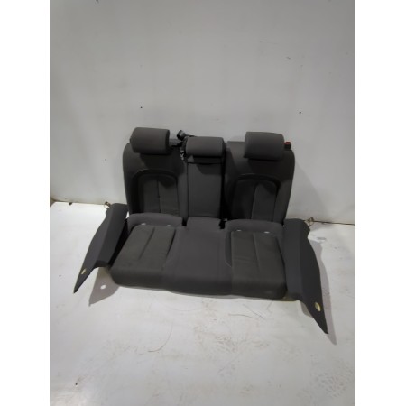 Recambio de asiento trasero para seat exeo (3r2) 1.8 tsi referencia OEM IAM   