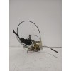 Recambio de cerradura puerta delantera izquierda para peugeot 107 (pm_, pn_) 1.4 hdi referencia OEM IAM 9135S2  