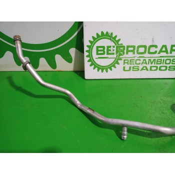 Recambio de tubos aire acondicionado para renault scenic ii grand emotion referencia OEM IAM 8200680667  