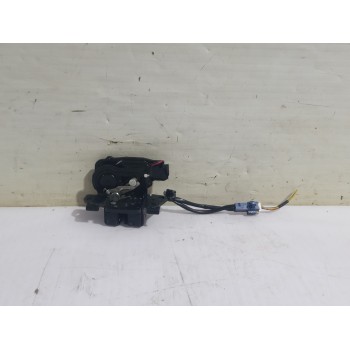 Recambio de cerradura maletero / porton para toyota prius (nhw20) basis referencia OEM IAM 6935047010  