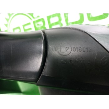 Recambio de retrovisor izquierdo. para citroën c5 break 2.0 hdi referencia OEM IAM E2019013  