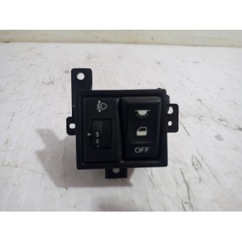 Recambio de mando luces para kia carnival ii 2.9 crdi lx referencia OEM IAM 0K54A55210  