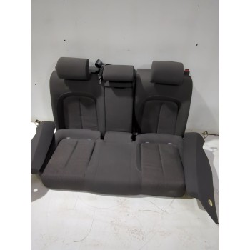 Recambio de asiento trasero para seat exeo (3r2) 1.8 tsi referencia OEM IAM   