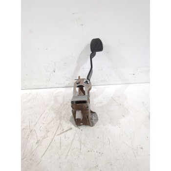 Recambio de pedal freno para nissan qashqai i (j10, nj10) 1.5 dci referencia OEM IAM 46501BR95A  