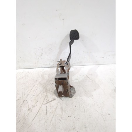 Recambio de pedal freno para nissan qashqai i (j10, nj10) 1.5 dci referencia OEM IAM 46501BR95A  