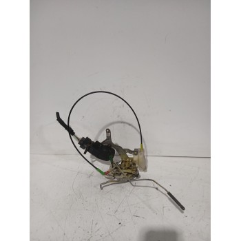 Recambio de cerradura puerta delantera izquierda para peugeot 107 (pm_, pn_) 1.4 hdi referencia OEM IAM 9135S2  