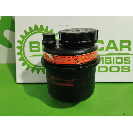 Recambio de deposito direccion asistida para iveco daily caja cerrada (1999 =>) 2.8 diesel cat referencia OEM IAM 93193415  