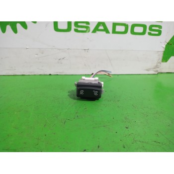 Recambio de interruptor para renault megane ii coupe/cabrio confort authentique referencia OEM IAM 107841C  
