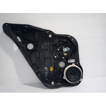 Recambio de elevalunas trasero izquierdo para kia niro (sg2) hybrid concept referencia OEM IAM 83470AT000  