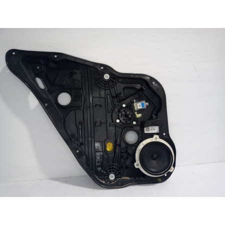 Recambio de elevalunas trasero izquierdo para kia niro (sg2) hybrid concept referencia OEM IAM 83470AT000  