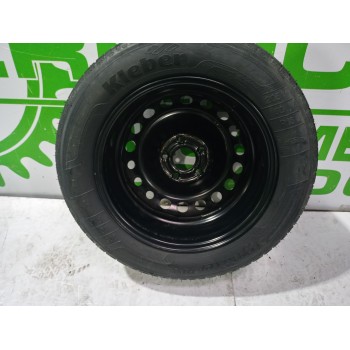 Recambio de rueda repuesto para renault scenic iii xmod bose referencia OEM IAM 403000027R  