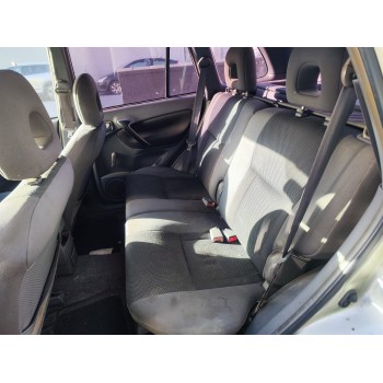 toyota rav 4 (a2) del año 2000