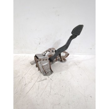 Recambio de pedal freno para nissan qashqai i (j10, nj10) 1.5 dci referencia OEM IAM 46501BR95A  