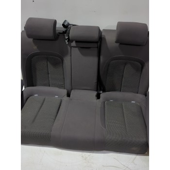 Recambio de asiento trasero para seat exeo (3r2) 1.8 tsi referencia OEM IAM   