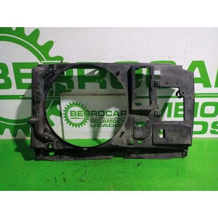 Recambio de panel frontal para citroën berlingo 1.9 d 600 furg. referencia OEM IAM 9845838280  